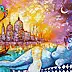 Anna Wach - A dream about Venice