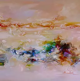 Zdzisław Majrowski - Dream of the Lawn