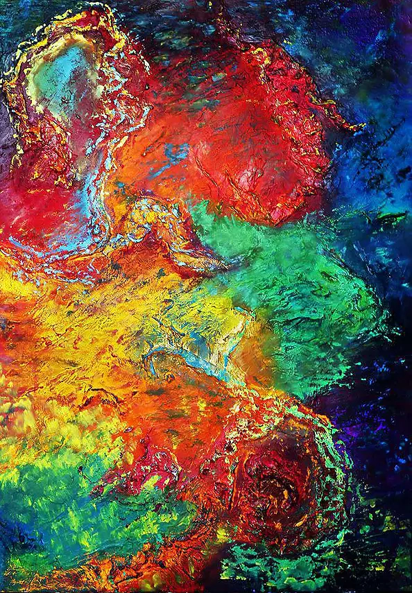 Konstancja Kowalska - Sen o nieskończoności