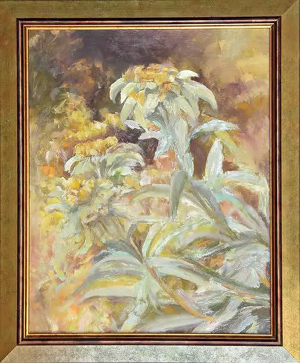 Ewa Łaczek Daleki - Dream of szarotce