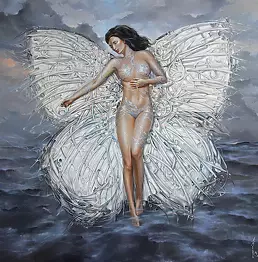 Anastazja Markowicz - Dream of Freedom