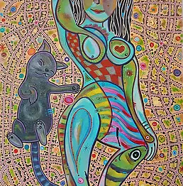 Patryk Tylec - Traum