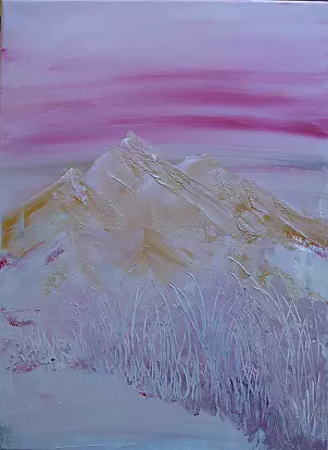 Magdalena Waszkiewicz - Sen taternika