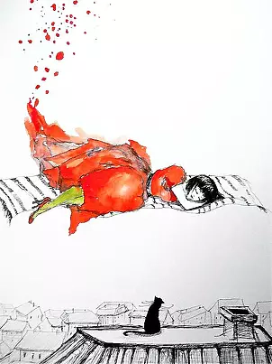 Adriana Laube - Dream day