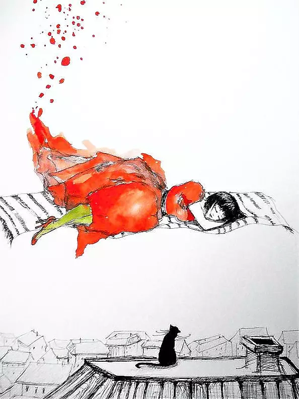 Adriana Laube - Dream day