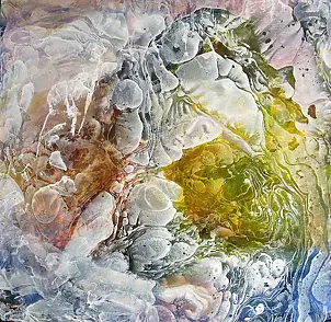 Włodzimierz Draczyński - Sen