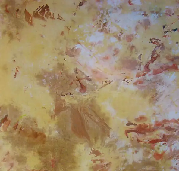 Danuta Krajewska - An angler's dream