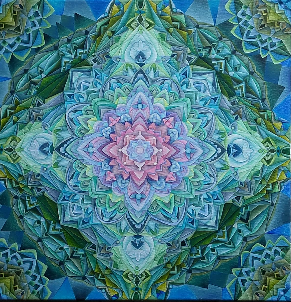 Paulina Szczepaniak - Sen wiosny