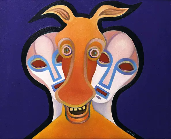 Waldemar Jarosz - Dream