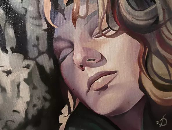 Zofia Błażko - Dream