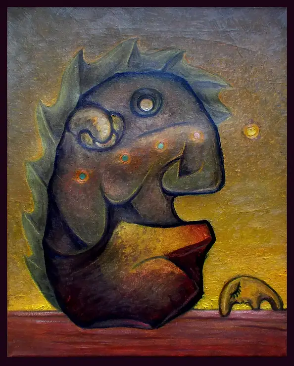 Zbigniew Suwała - Sogno