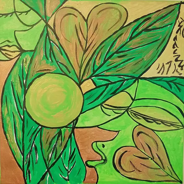 Sylwia Radczuk - Sencha