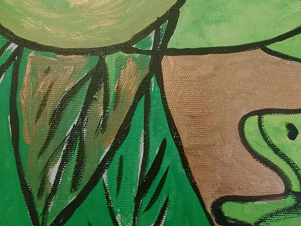 Sylwia Radczuk - Sencha