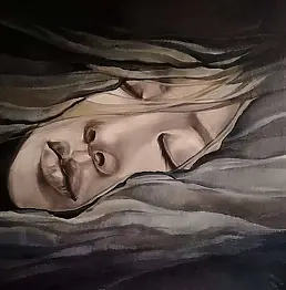 Iwona Greczka - "Sennie"