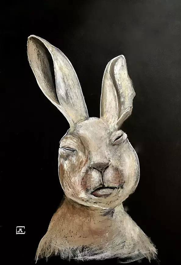 Artur Cieślar - Senność