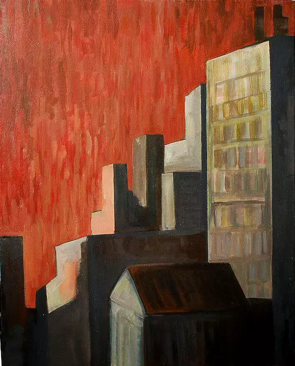 Małgorzata Kurowska - Senny_1