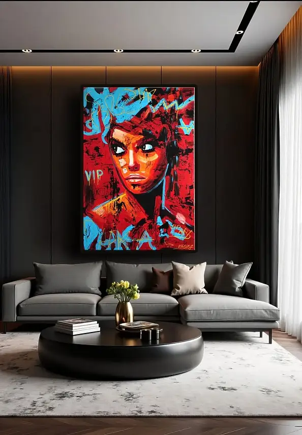 Emma Chodorowska - "Senorita"