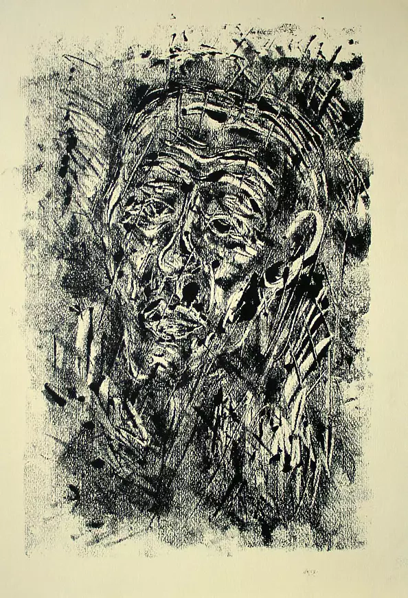 Barbara Kosz - Meaning