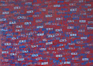 Andrzej Zujewicz - Sense