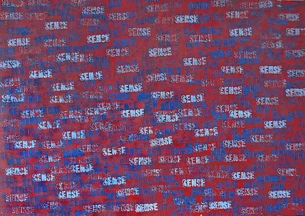 Andrzej Zujewicz - Sense