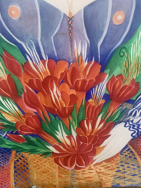 Alina Skiba - Sensitivity