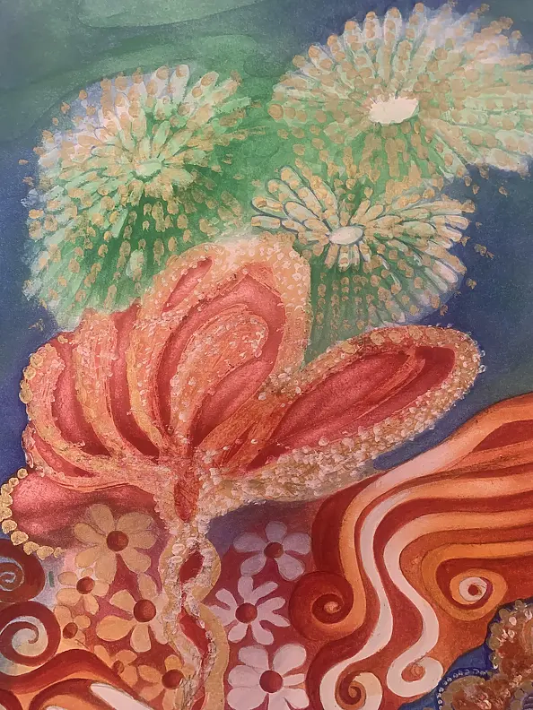 Alina Skiba - Sensitivity