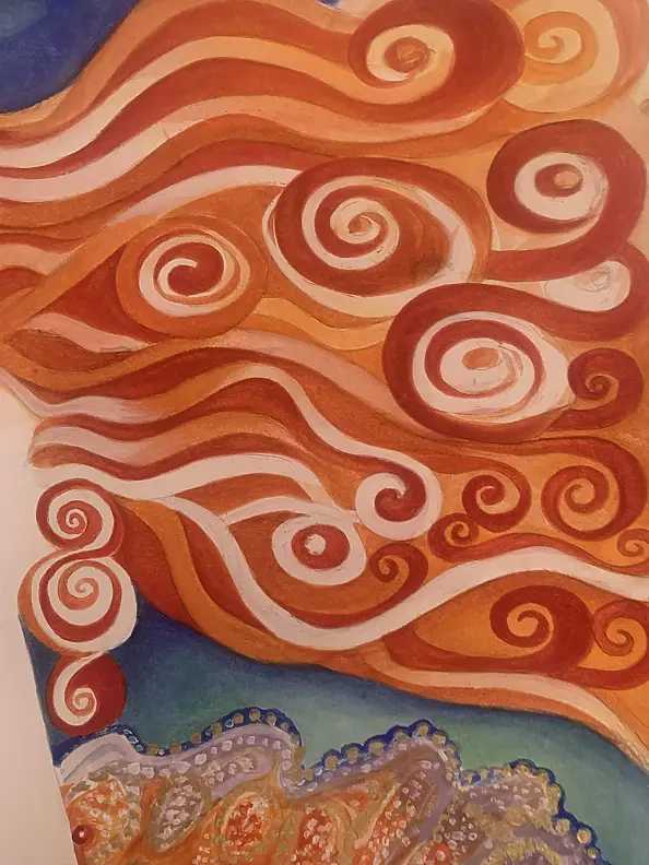 Alina Skiba - Sensitivity