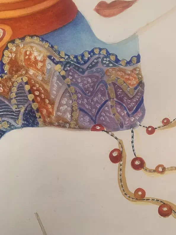 Alina Skiba - Sensitivity