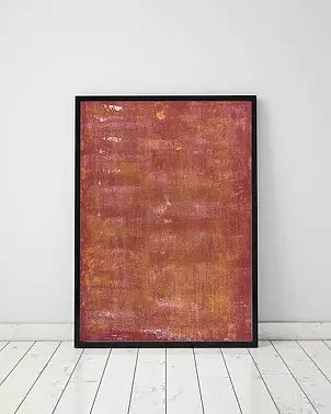 Pamela Rys - Sensual Amber Waves