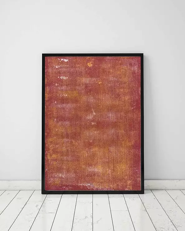 Pamela Rys - Sensual Amber Waves