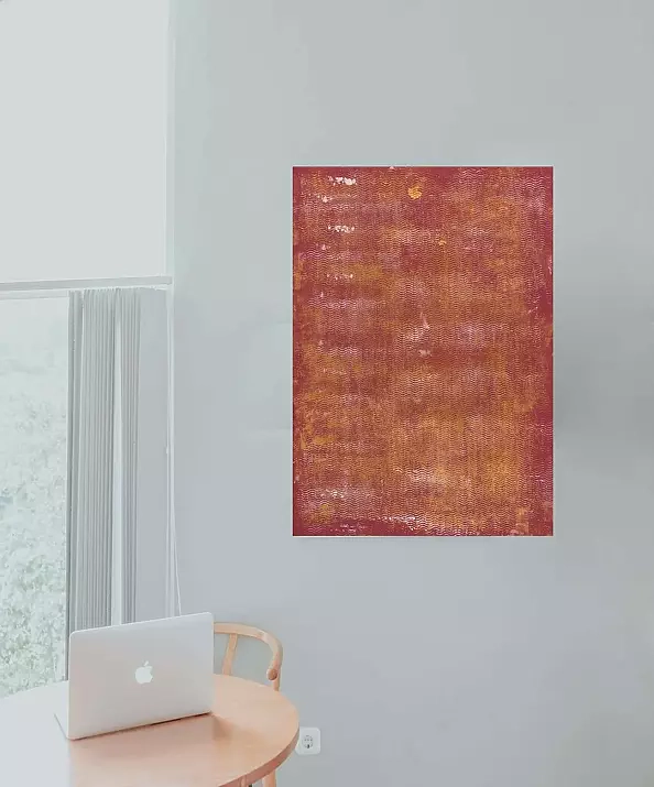 Pamela Rys - Sensual Amber Waves