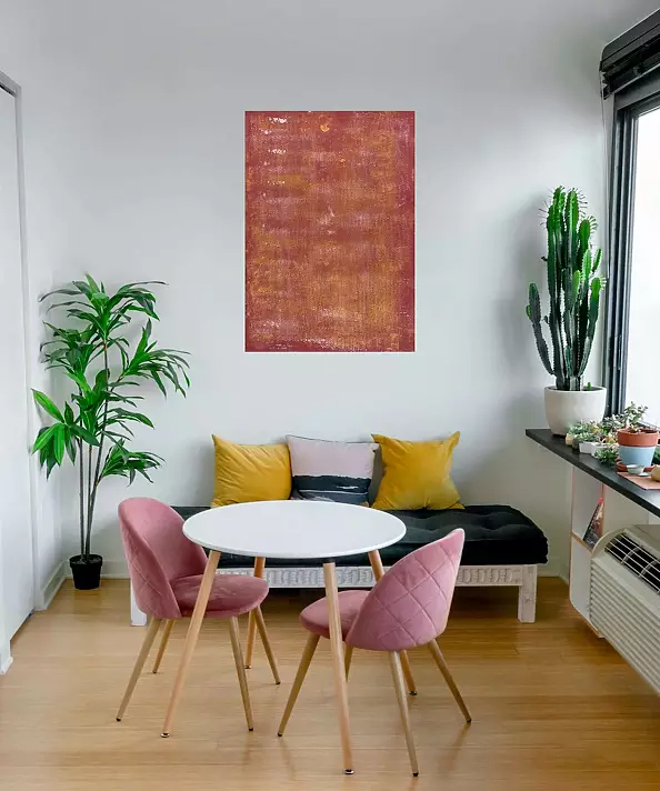 Pamela Rys - Sensual Amber Waves