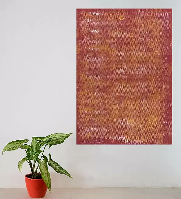 Pamela Rys - Sensual Amber Waves