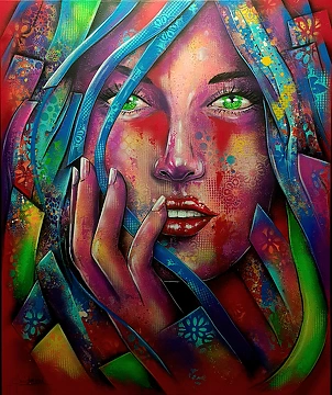 Paweł Świderski - Sensual