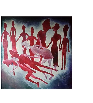 Rafał Jarosz - Love