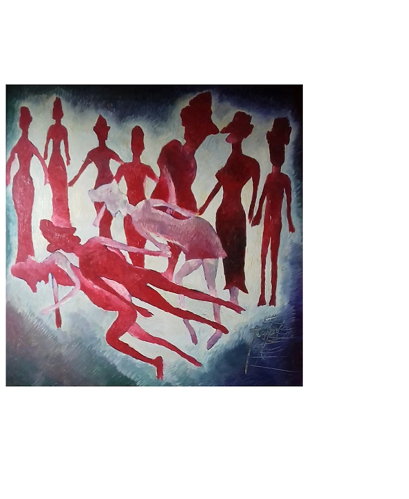 Rafał Jarosz - Love