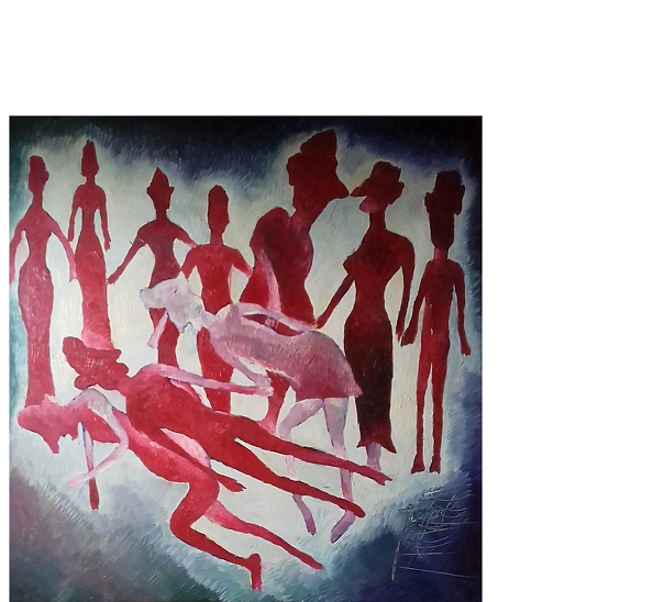 Rafał Jarosz - Love