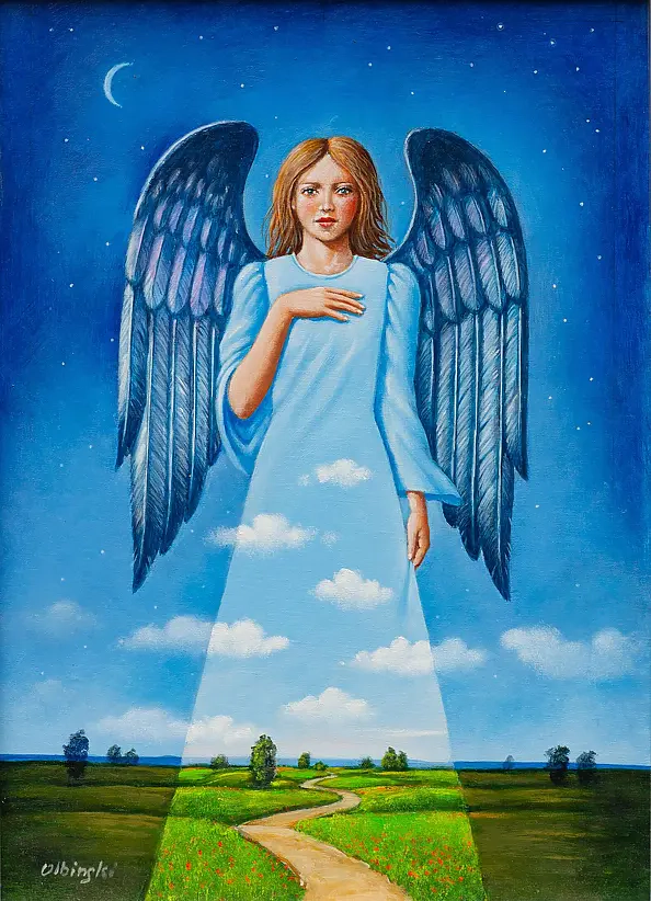 Rafał Olbiński - Sentimental Evolution