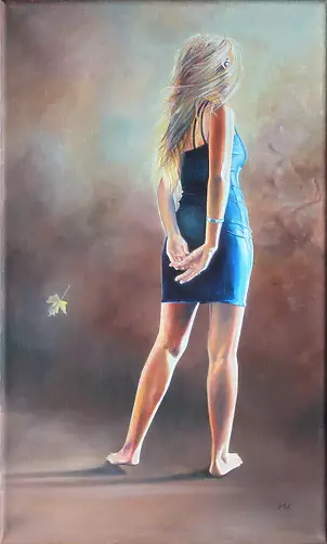 Włodzimierz Kukliński - sentimentale