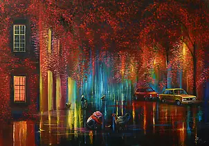 Agata Buczek - Sentiment