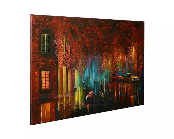 Agata Buczek - Sentyment