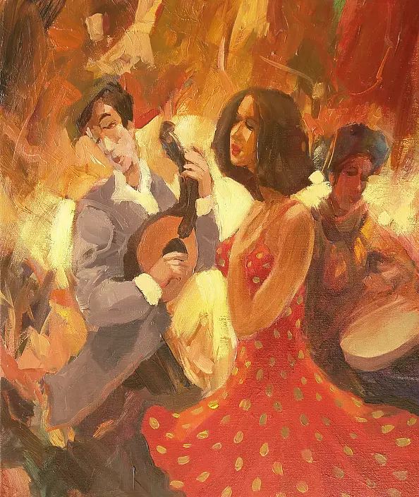 Tomasz Bachanek - Sentymentalnie