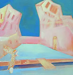 Michelangelo Mandich - senza thiol