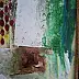 Giovanni Greco, Sens title, Peinture acrylique, Craie, Techniques mixtes - panneau, 50 x 60