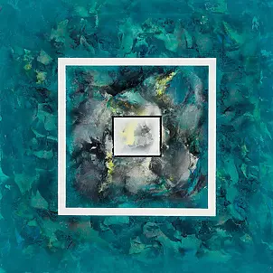 Marco Marzari - Senza titolo