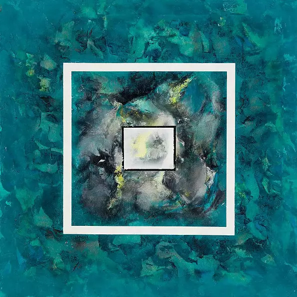 Marco Marzari - Senza titolo