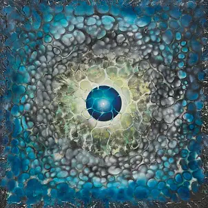 Marco Marzari - Senza titolo