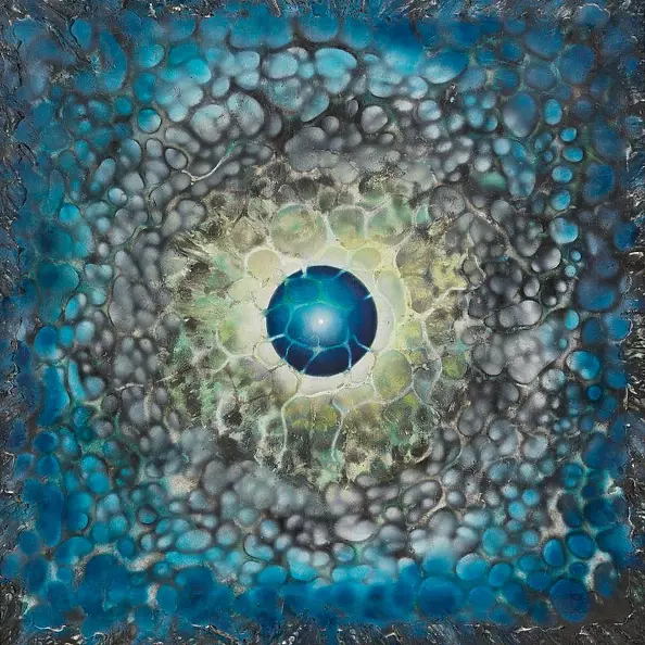 Marco Marzari - Senza titolo