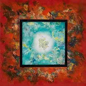 Marco Marzari - Senza titolo