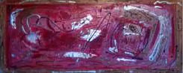 Simona Minghi - senza titolo